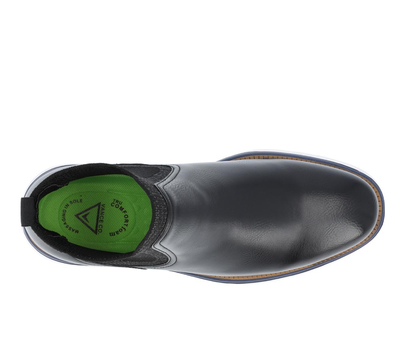 Men's Vance Co. Hartwell Chelsea Boots Product Image