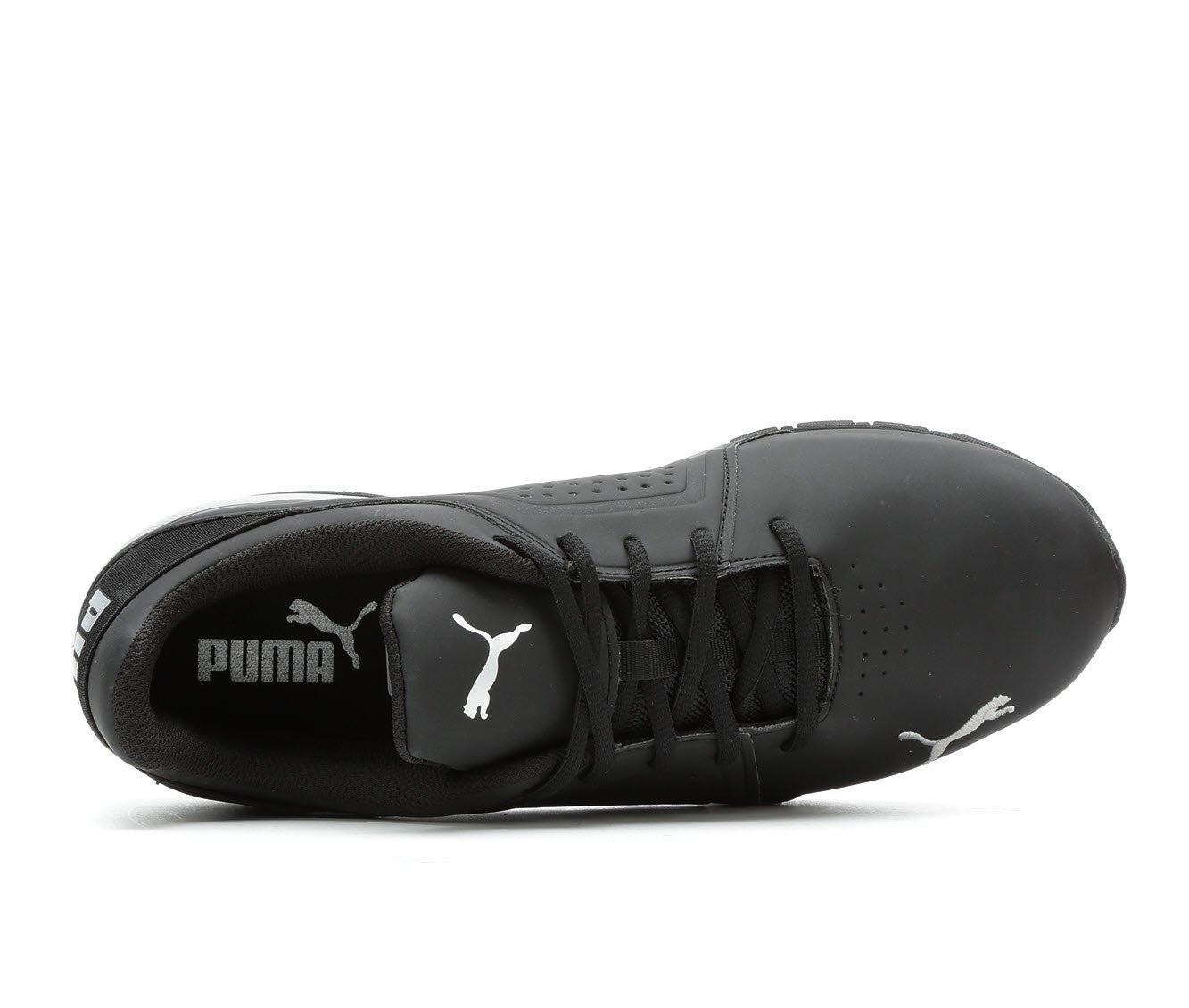 Men's Puma Viz Runner Sneakers Product Image