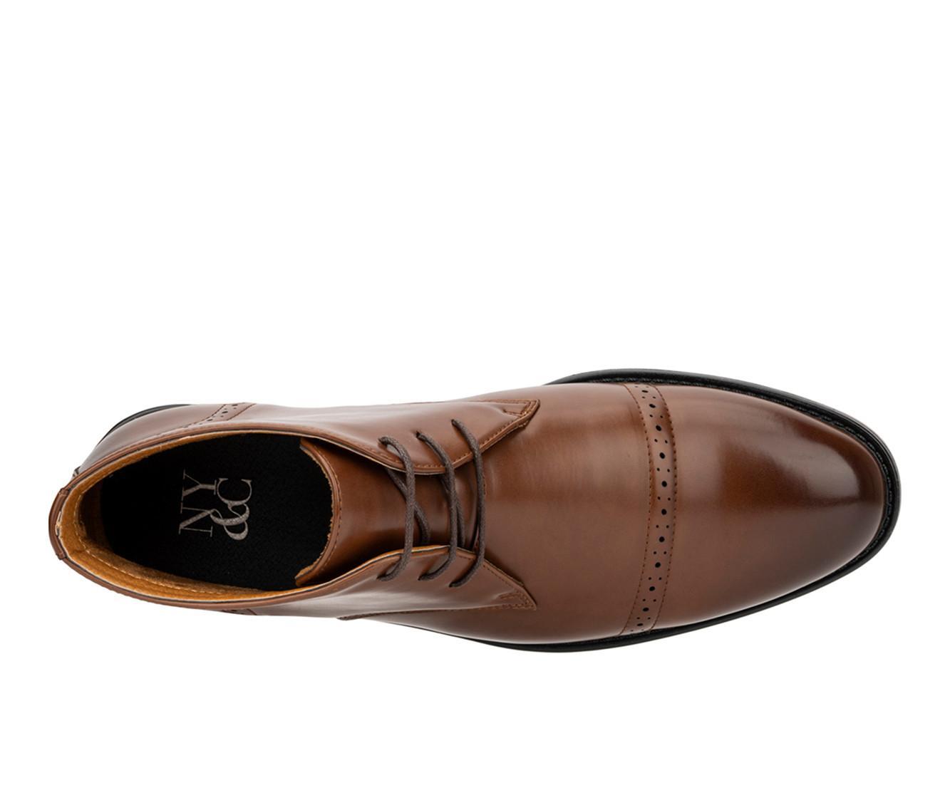 Men's New York and Company Kevin Chukka Dress Boots Product Image