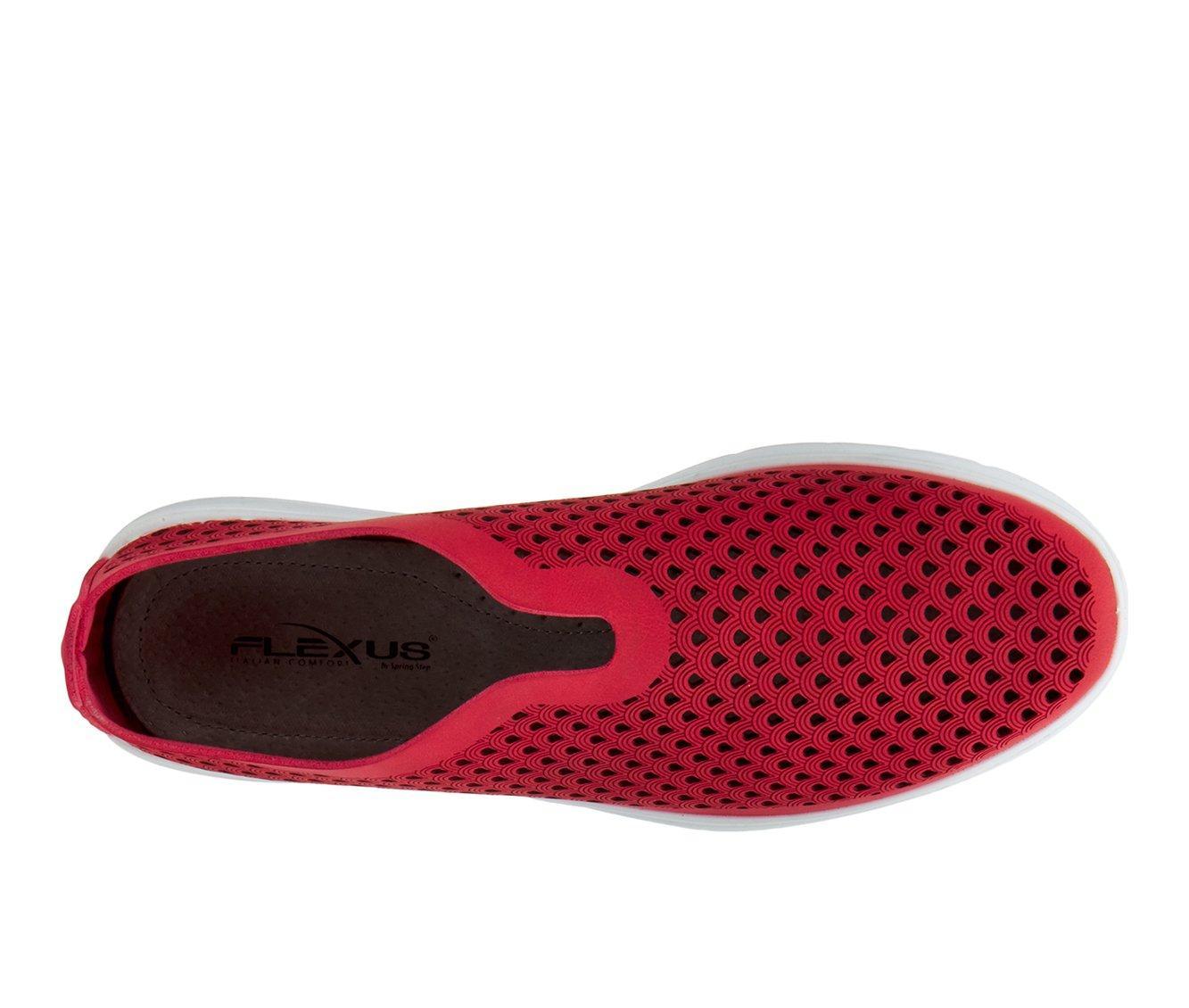 Women's Flexus Centrics Slip-On Shoes Product Image