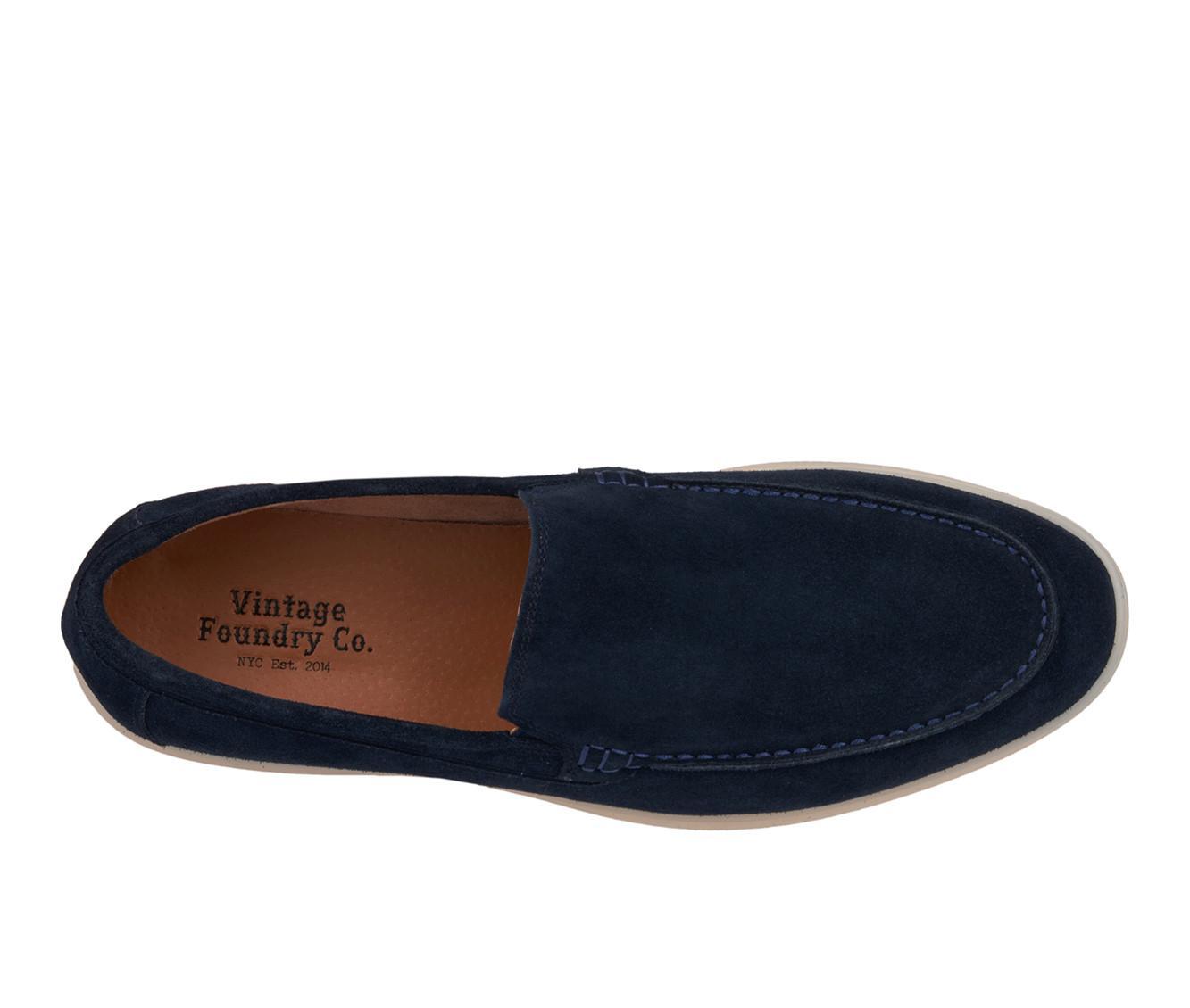 Men's Vintage Foundry Co Ralph Slip-On Shoes Product Image