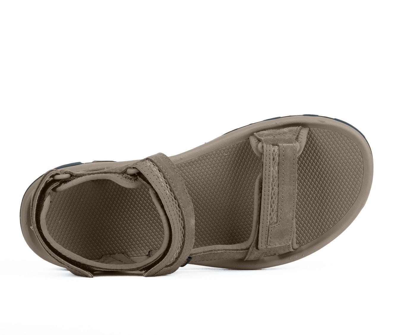 Men's Teva Hudson Outdoor Sandals Product Image