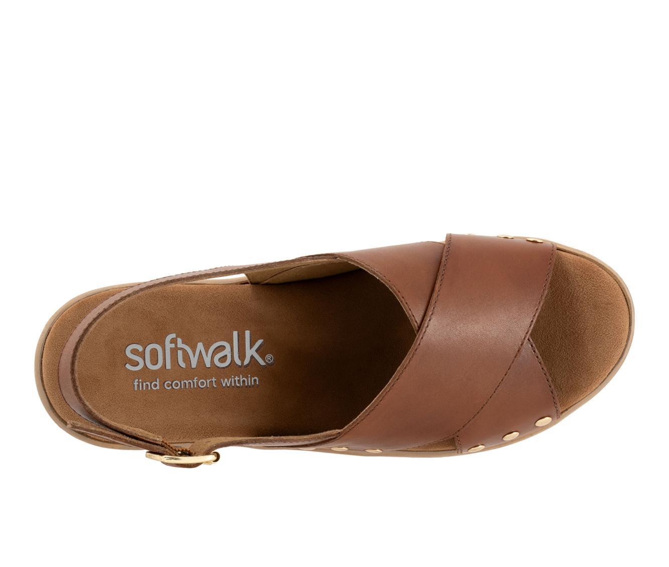 Women's Softwalk Florence Clogs Product Image