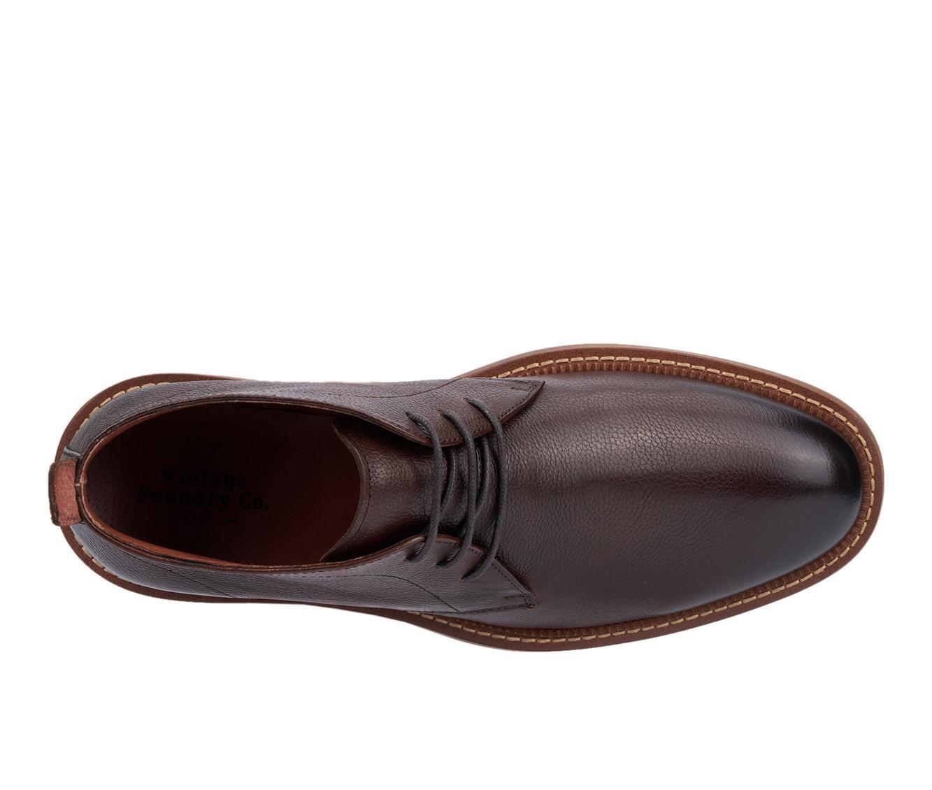 Men's Vintage Foundry Co Treyton Boots Product Image