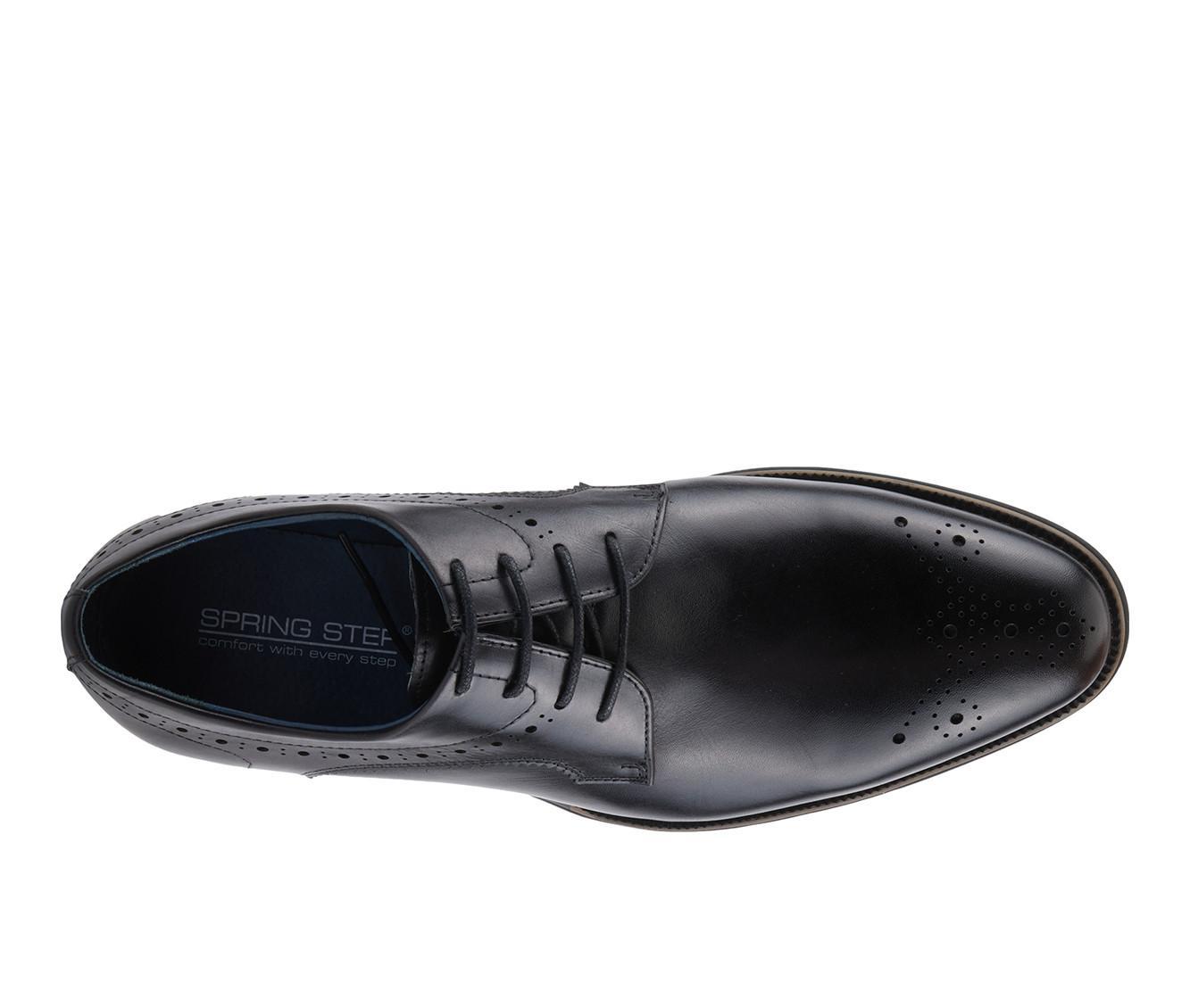 Men's SPRING STEP Charlie Dress Oxfords Product Image