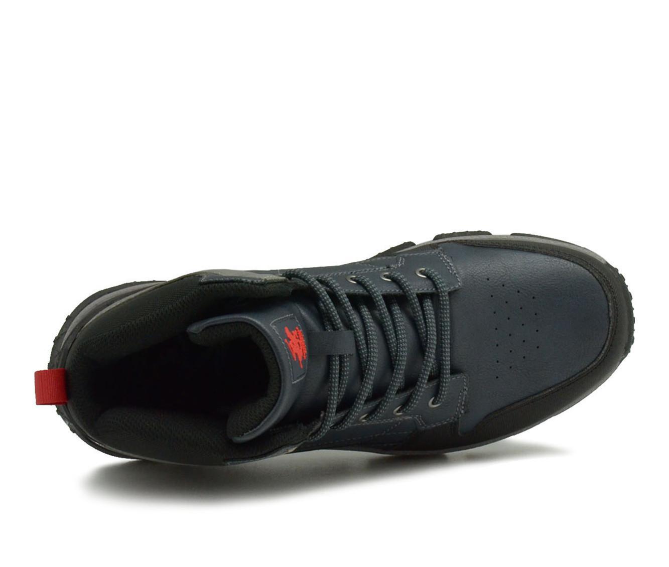 Men's Beverly Hills Polo Club Draper Boots Product Image