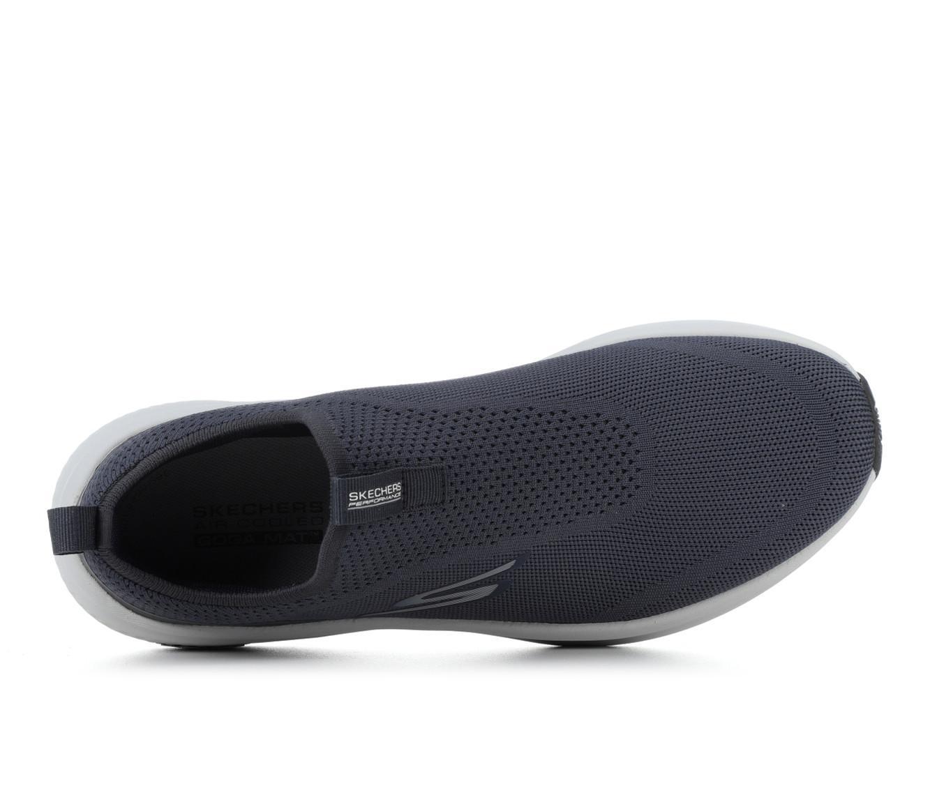 Men's Skechers Go 220849 Elevate Slip-On Shoes Product Image