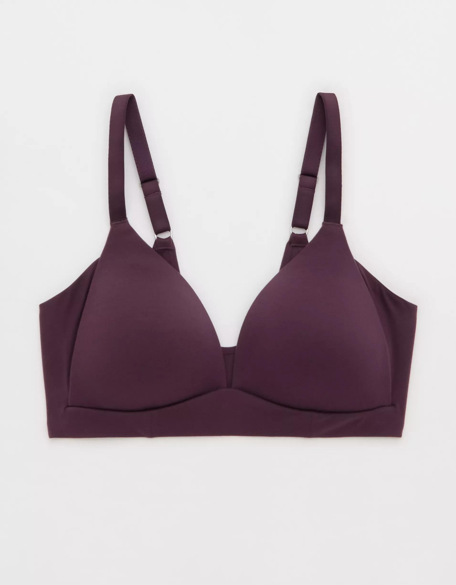 Sunnie Wireless Lightly Lined Bra Product Image