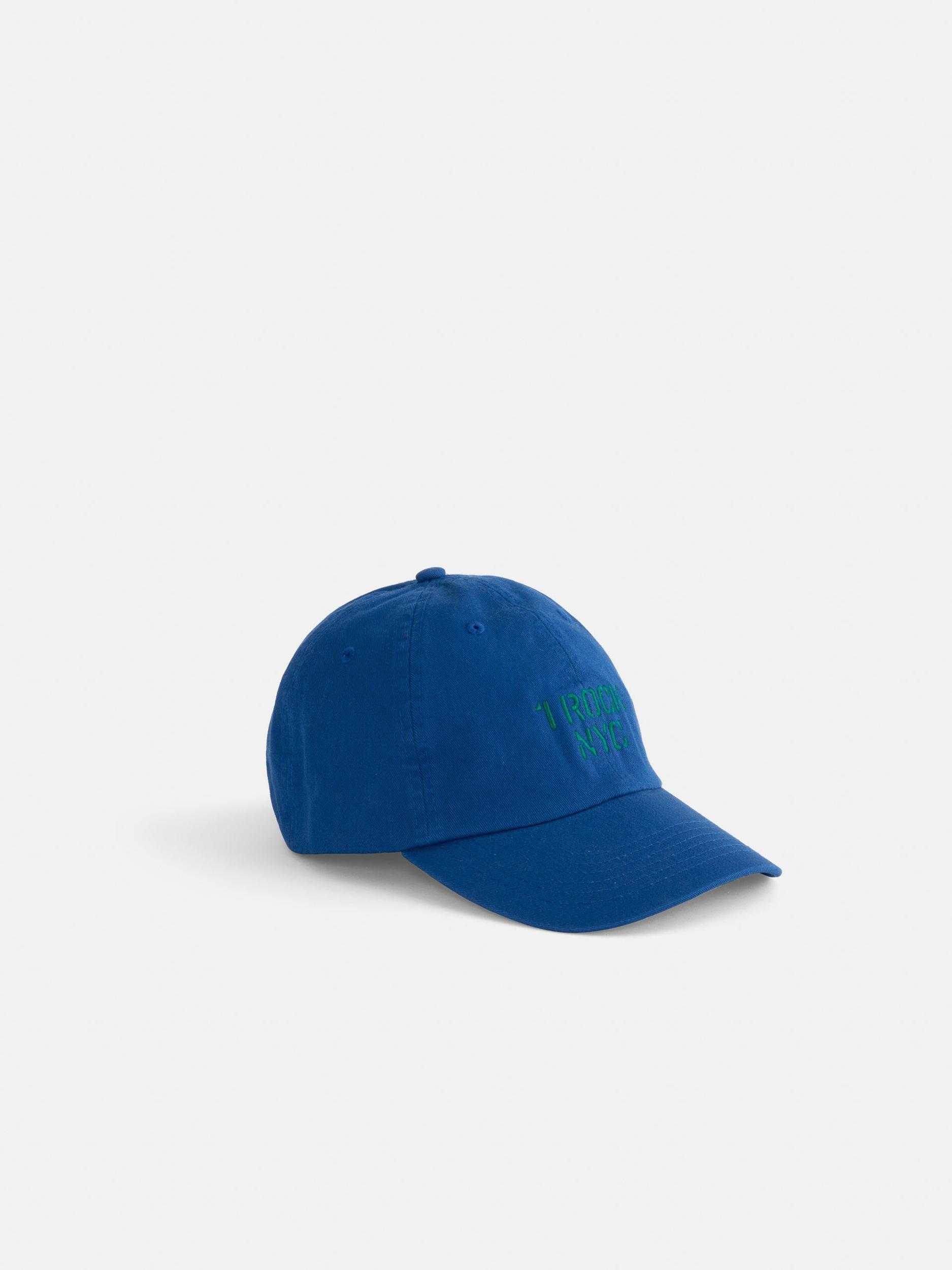1 Rock NYC Hat Product Image