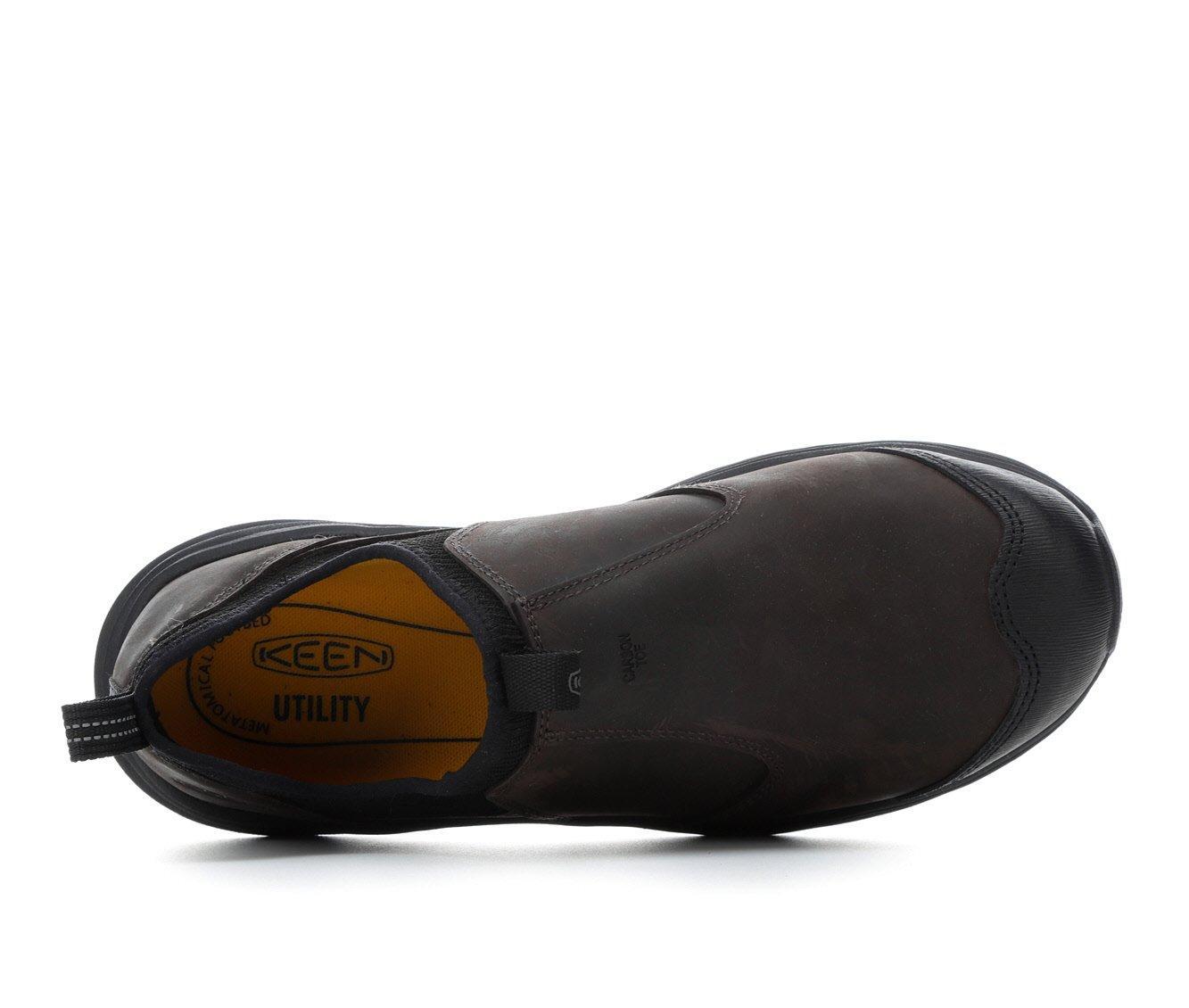 Men's KEEN Utility Vista Energy Plus Work Shoes Product Image