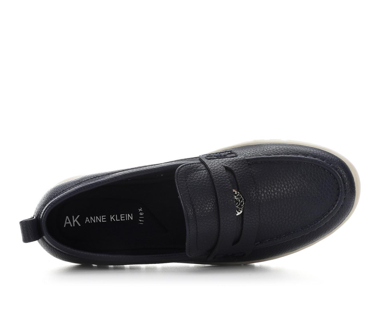 Women's Anne Klein Liv Casual Loafers Product Image