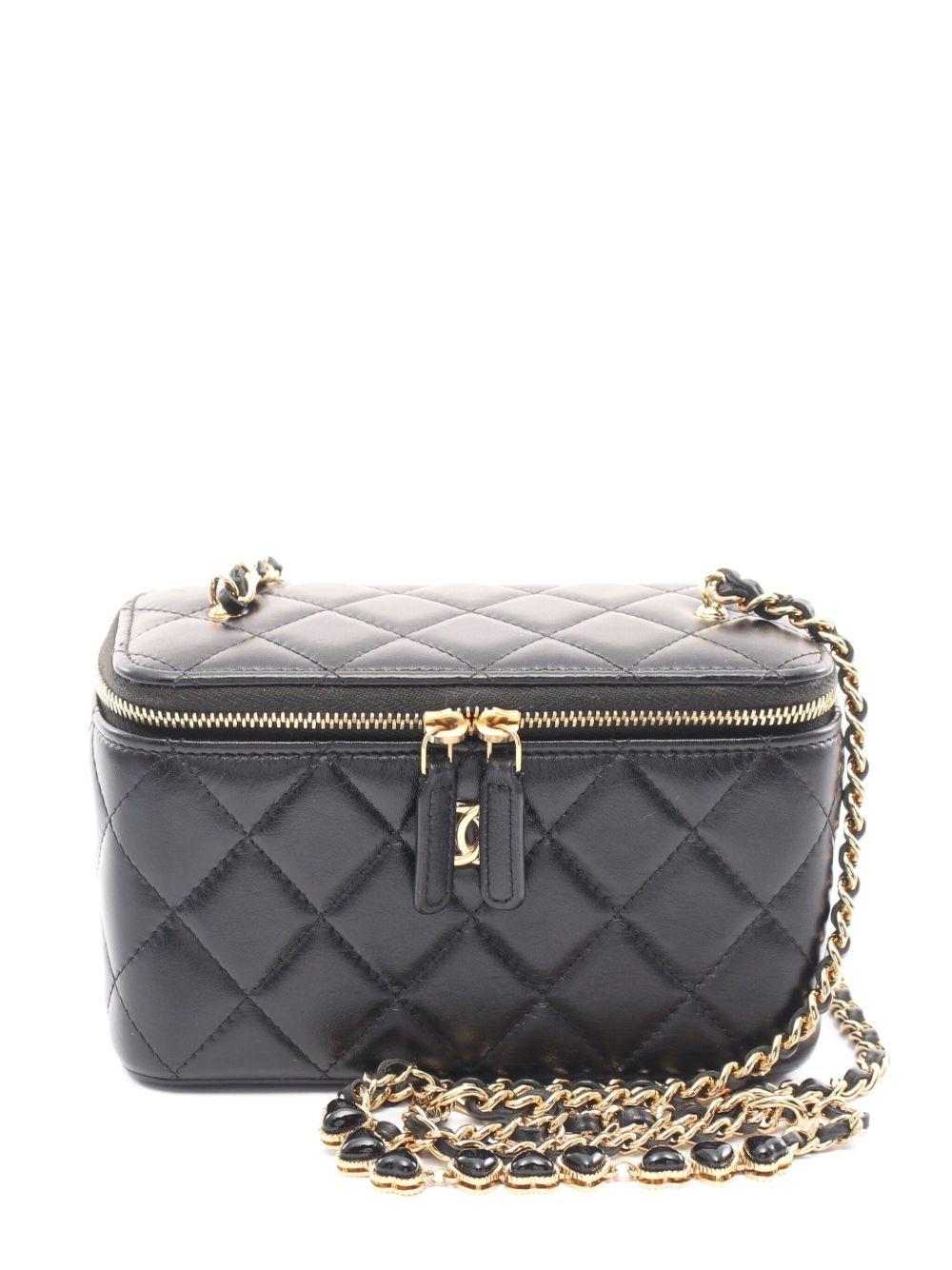 2021 Matelasse vanity bag Product Image