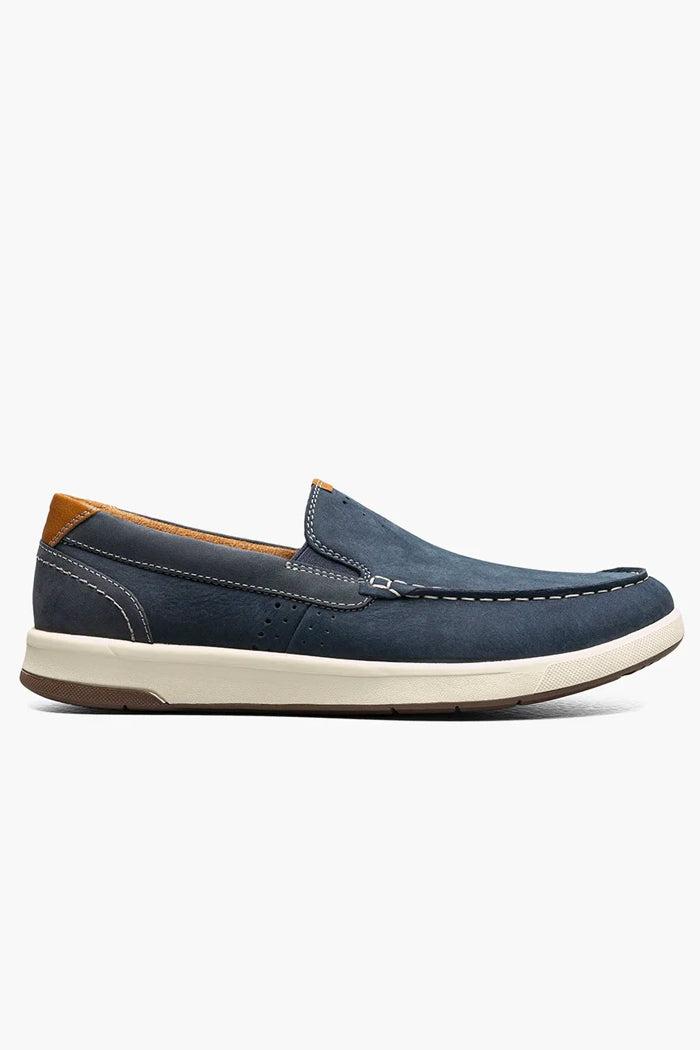 Florsheim Men's Crossover Moc Toe Slip On Sneaker Product Image