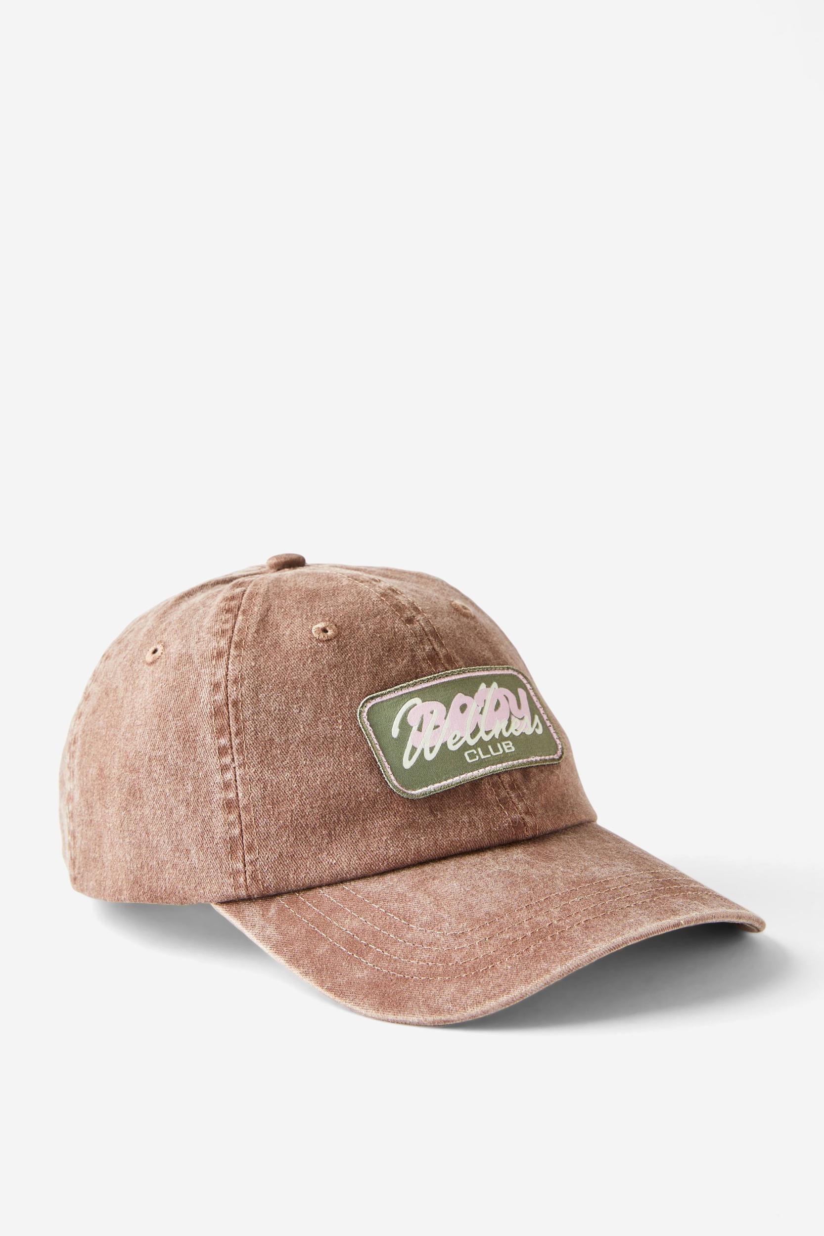 Active Graphic Cap Product Image