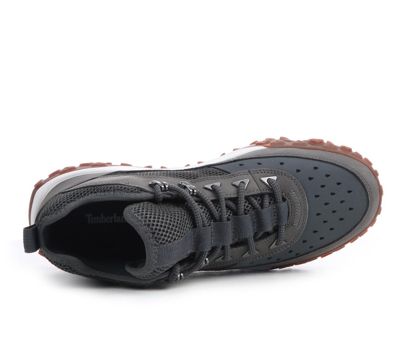 Men's Timberland Greenstride Motion 6 Hiking Boots Product Image