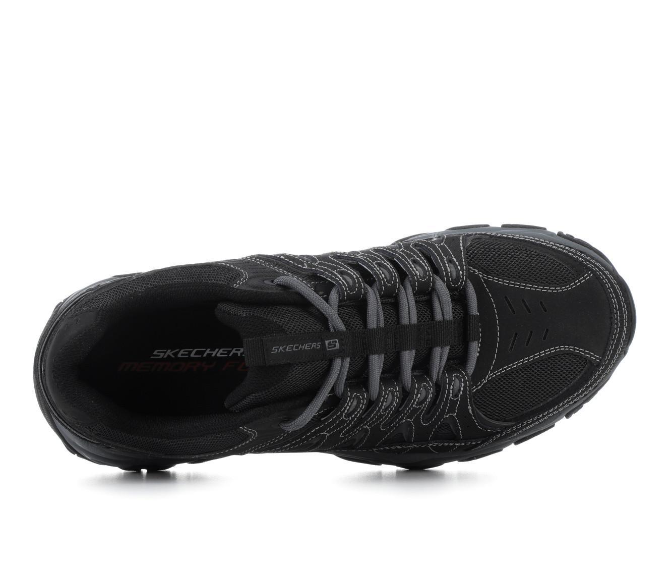 Men's Skechers After Burn M.FIT 2.0 Trail Running Shoes Product Image