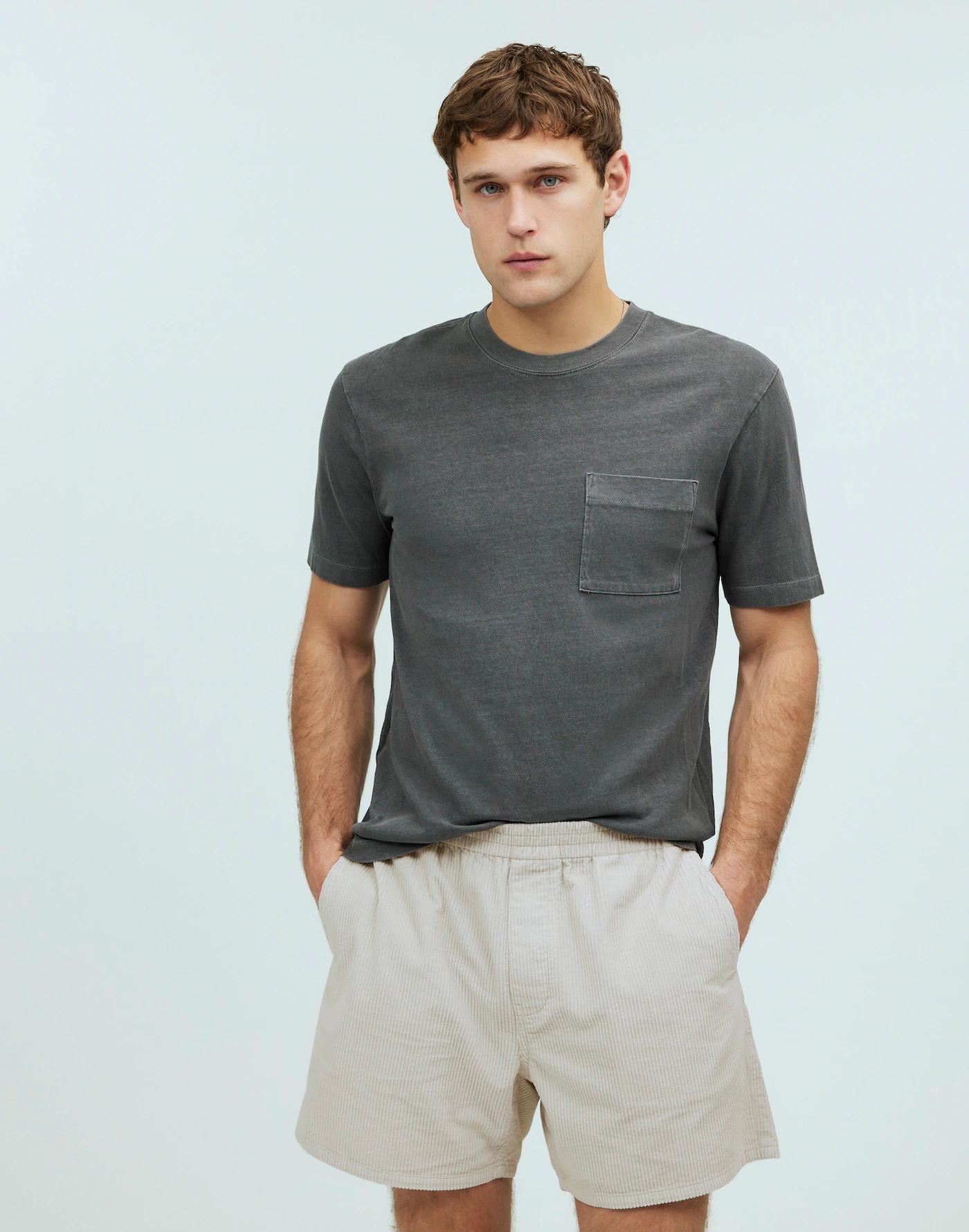 5 1/2" Corduroy Everywear Shorts Product Image