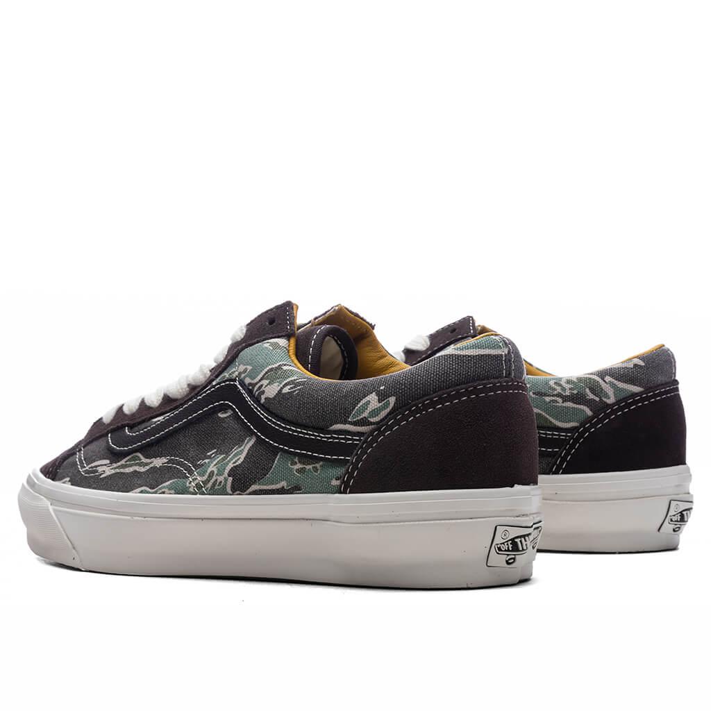 Premium Old Skool 36 - Tiger Stripe/After Dark Male Product Image