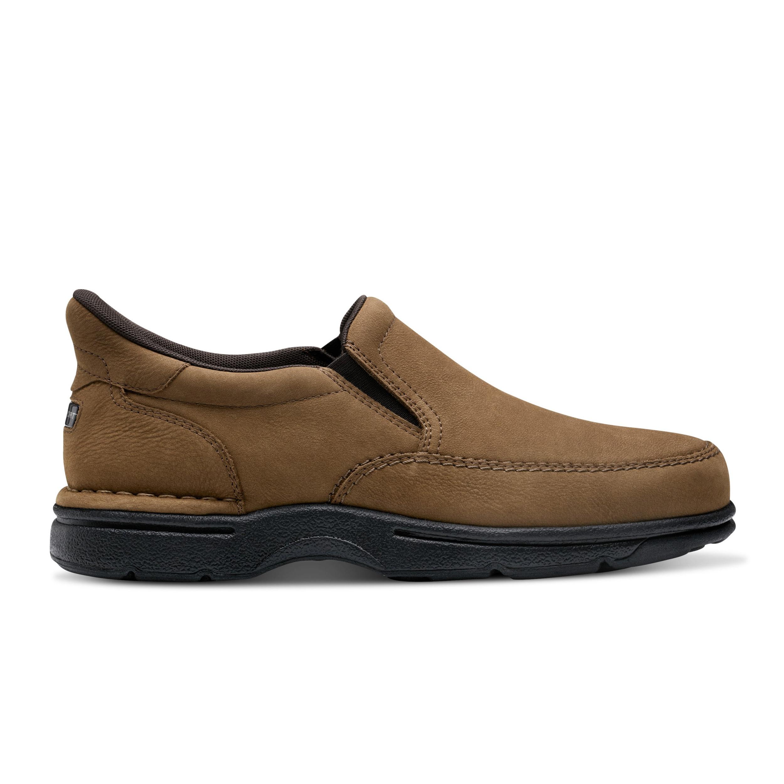 Men's Ellworth Step Activated Casual Slip-on Shoes Product Image