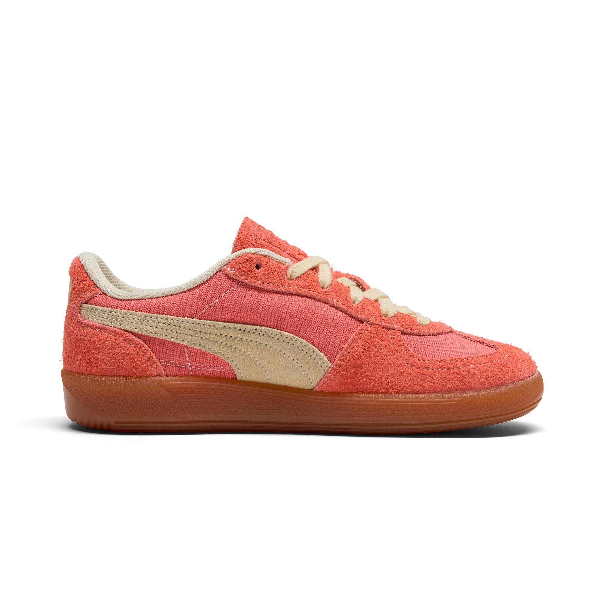 PUMA Palermo Vintage Women's Sneakers Product Image