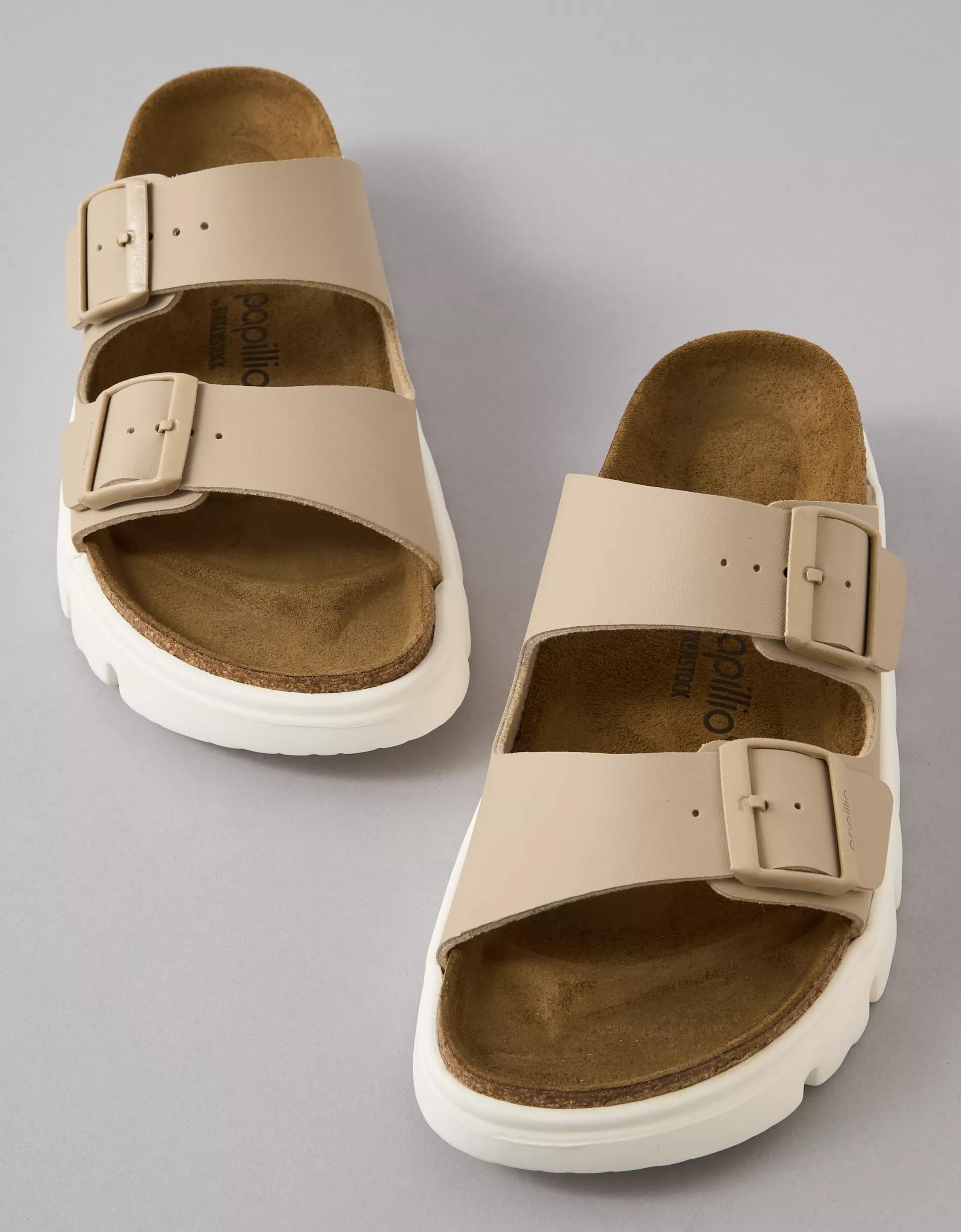 Birkenstock Arizona Chunky Sandal Product Image