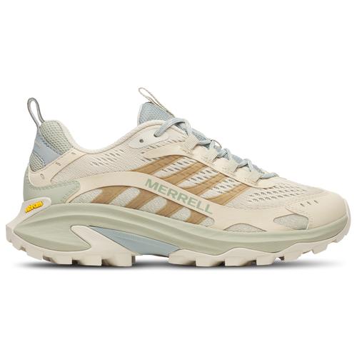 Merrell Womens Merrell MOAB Speed 2 - Womens Running Shoes Poplar Product Image