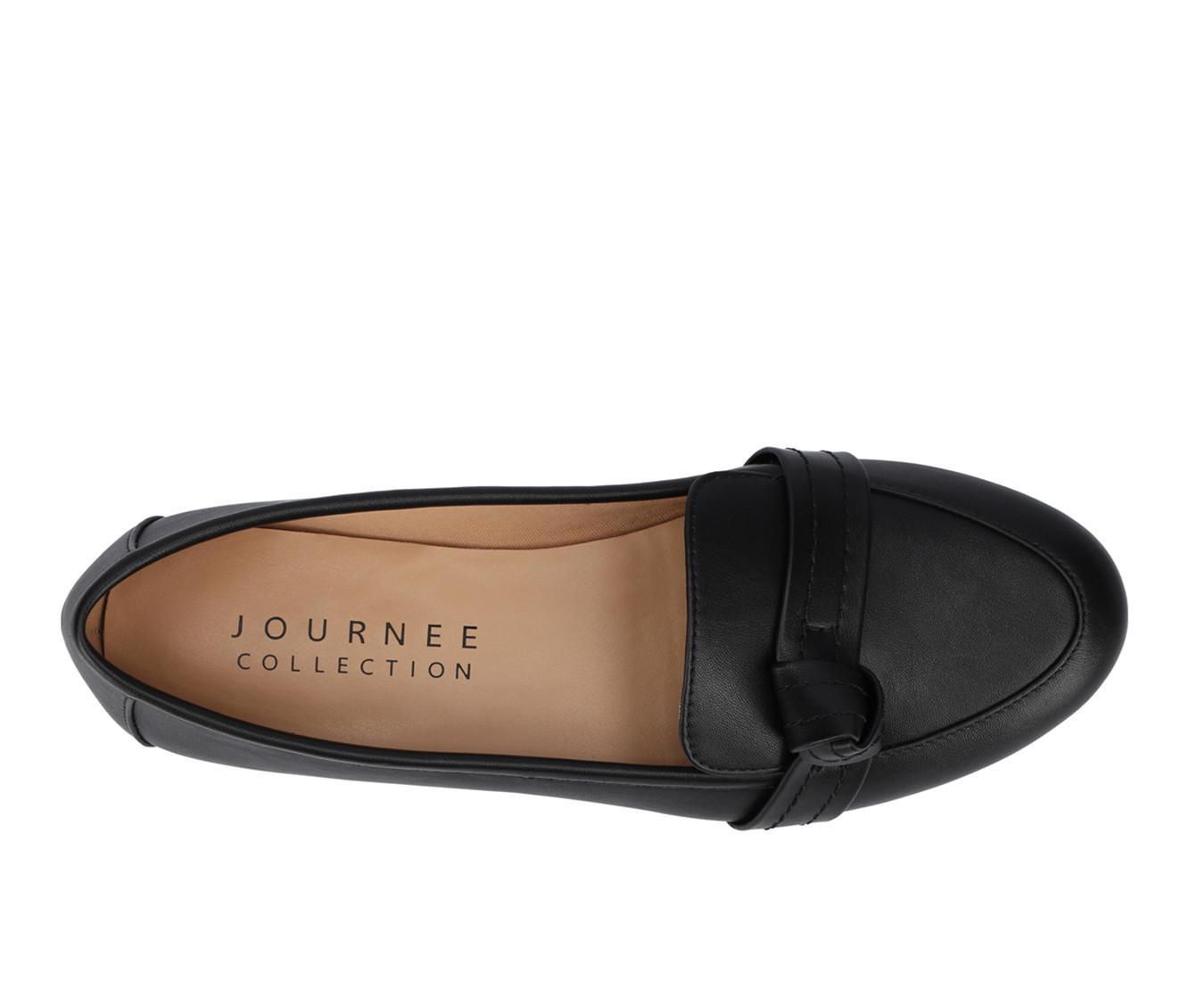 Women's Journee Collection Marci Loafers Product Image