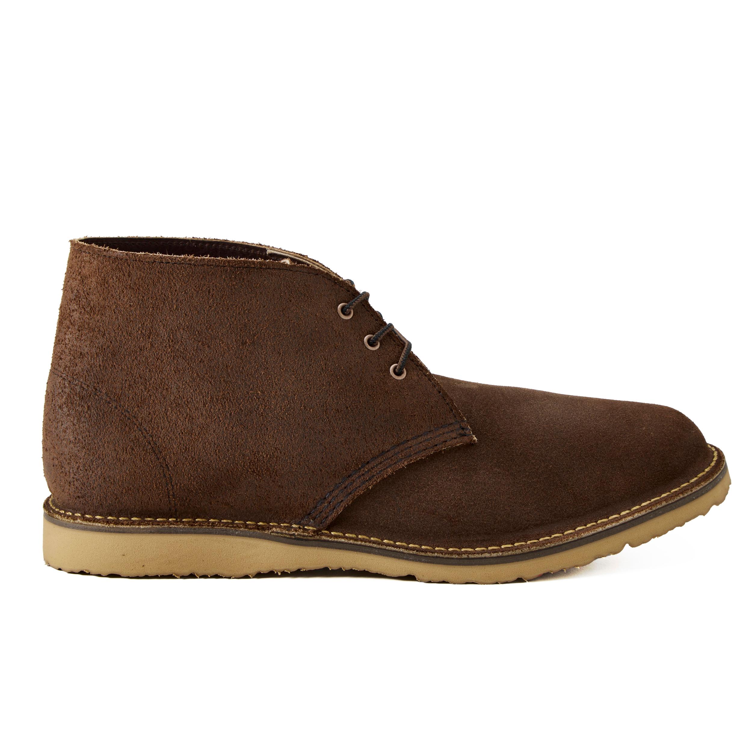 Weekender Chukka Boot Product Image