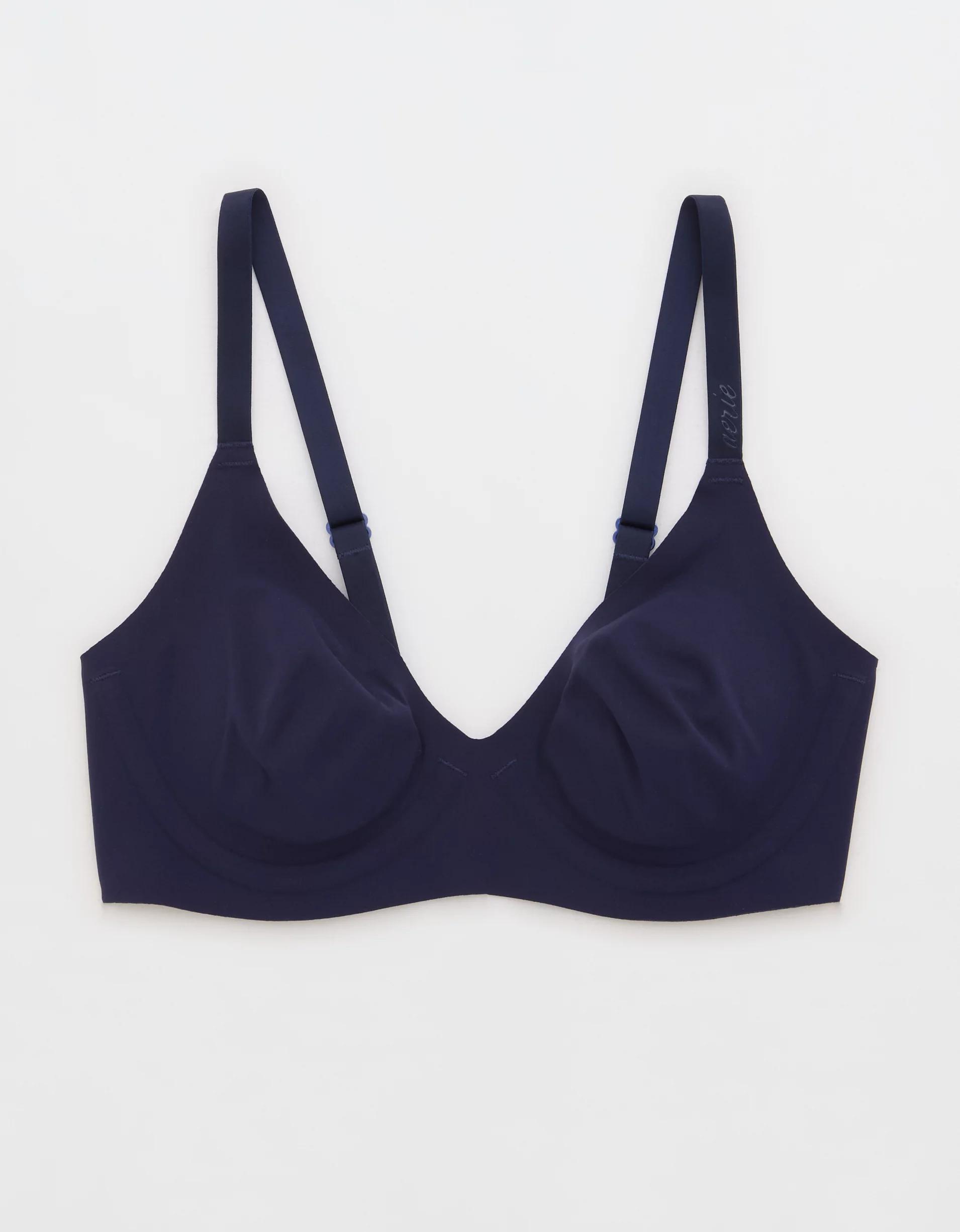 SMOOTHEZ Unlined Bra Product Image