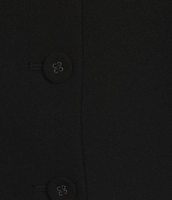 Antonio Melani Gianna Sleeveless A-Line Button Front Dress Product Image