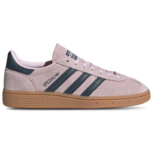 Womens adidas Originals Handball Spezial Casual Shoes Product Image