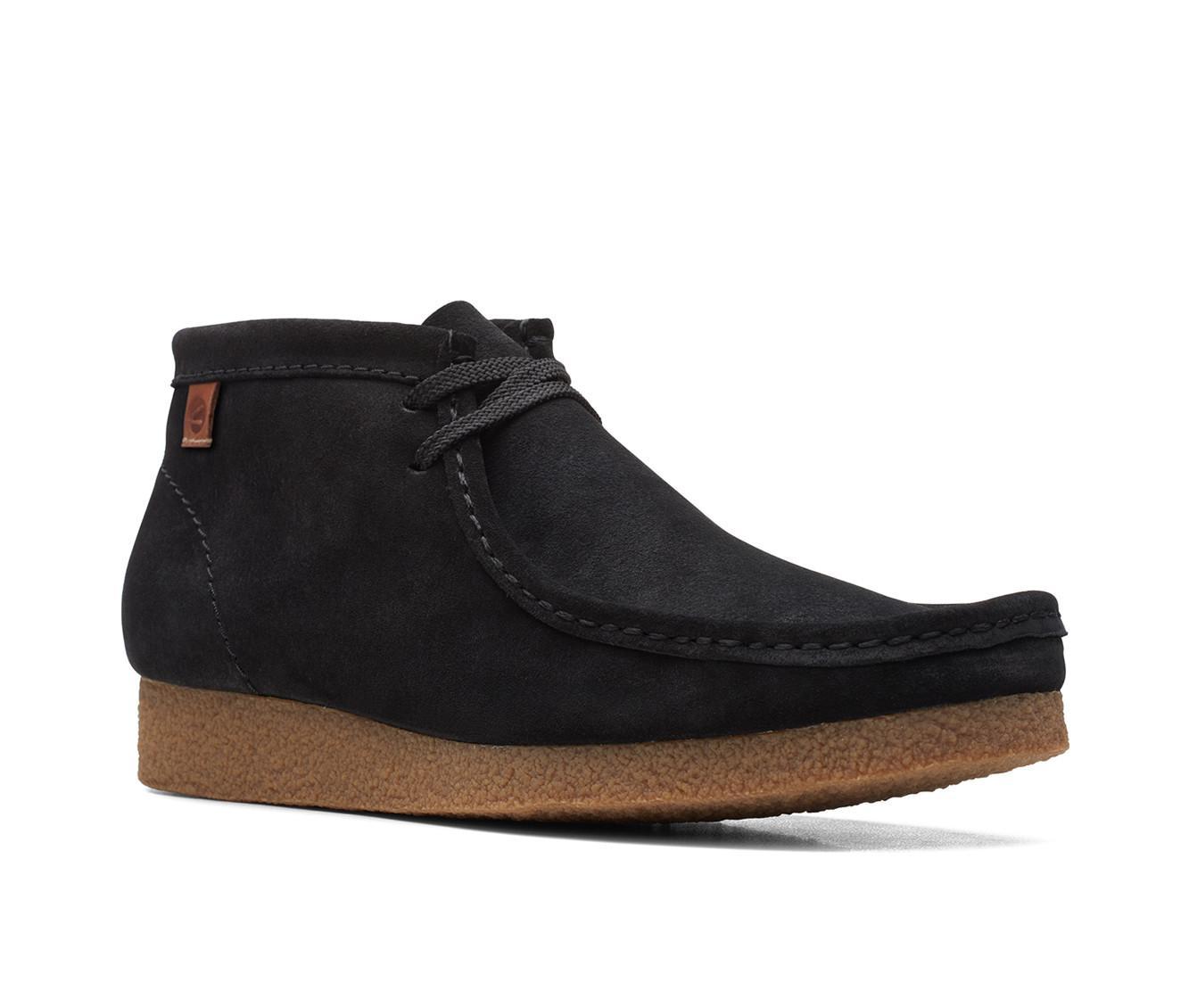 Men's Clarks Shacre Boot Casual Boots Product Image