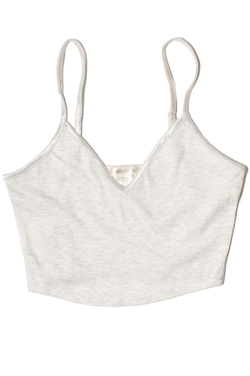 Ribbed Cami Product Image