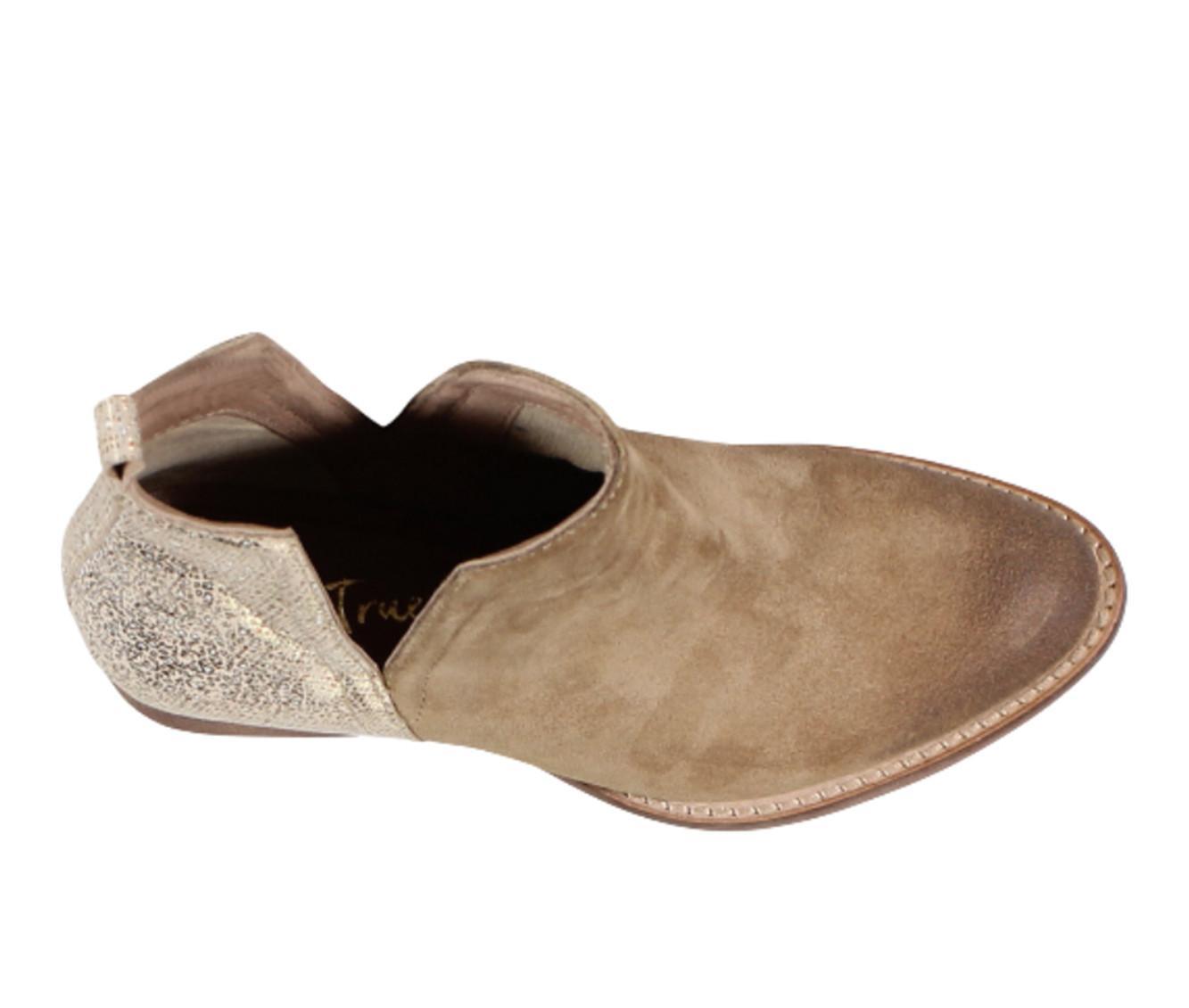 Women's DIBA TRUE Stop By Booties Product Image