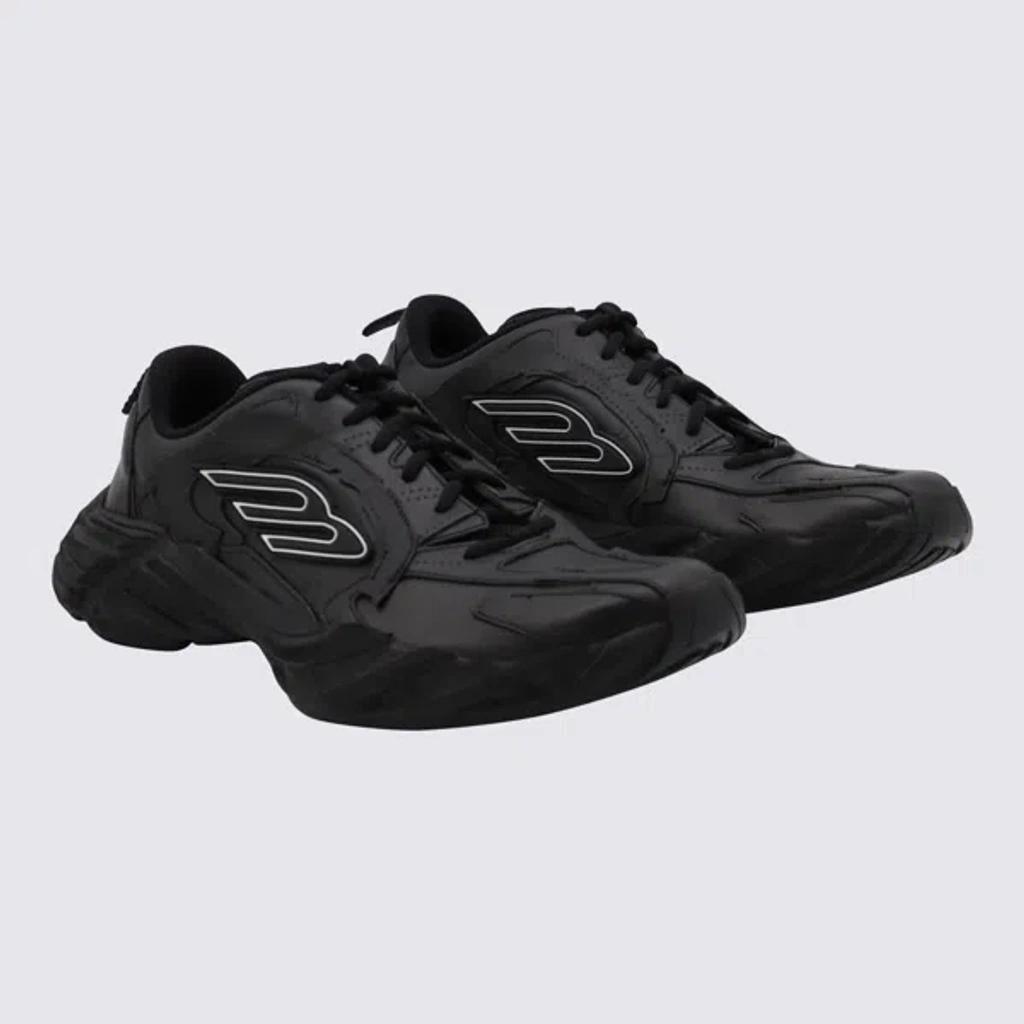 Monday sneakers Product Image