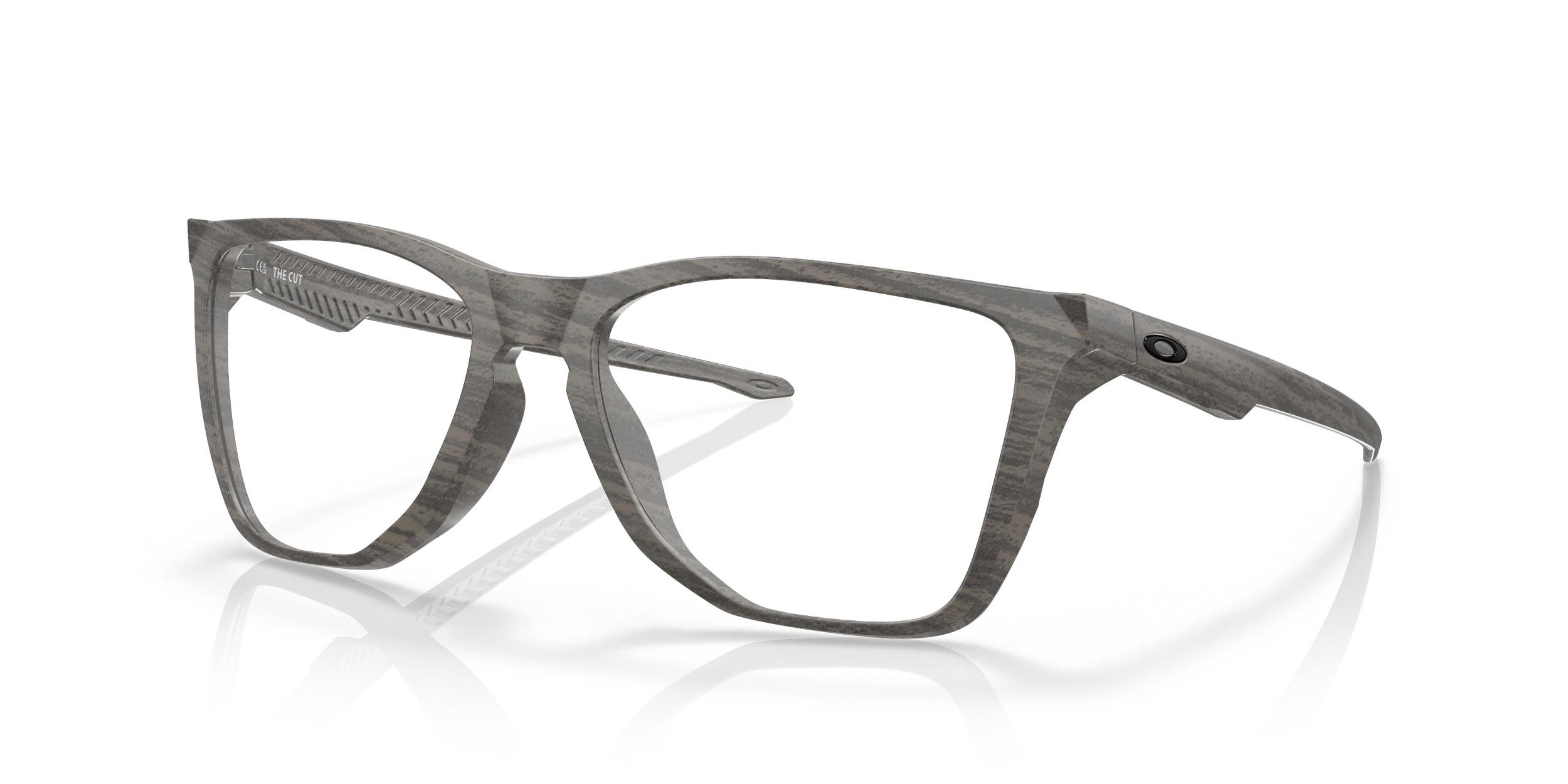 Oakley Mens The Cut Eyeglasses Product Image