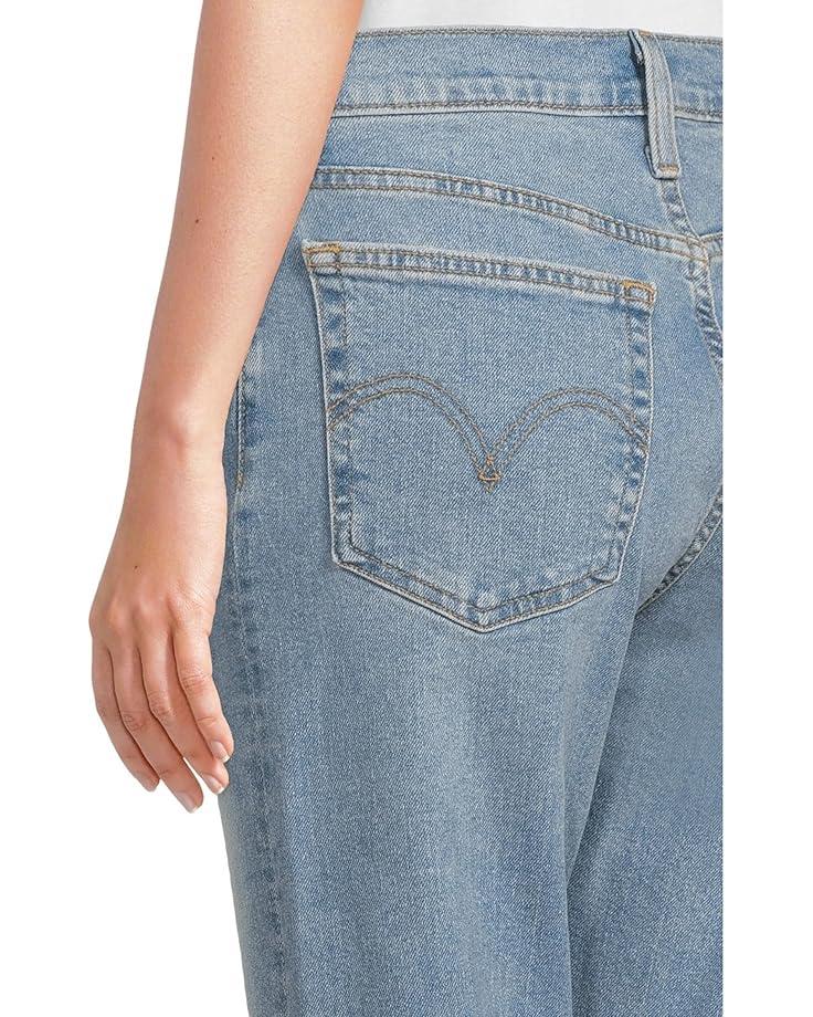 Premium Wedgie Straight Product Image