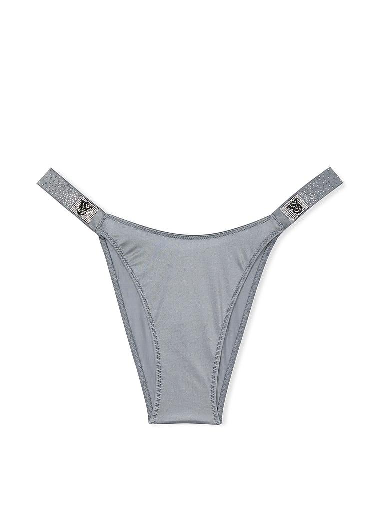 Scattered Shine Strap Brazilian Panty Product Image