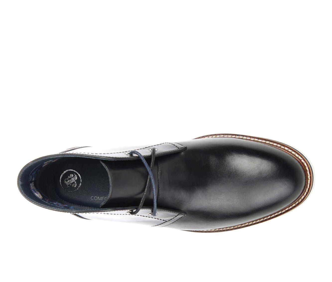 Men's Thomas & Vine Keegan Chukka Boots Product Image