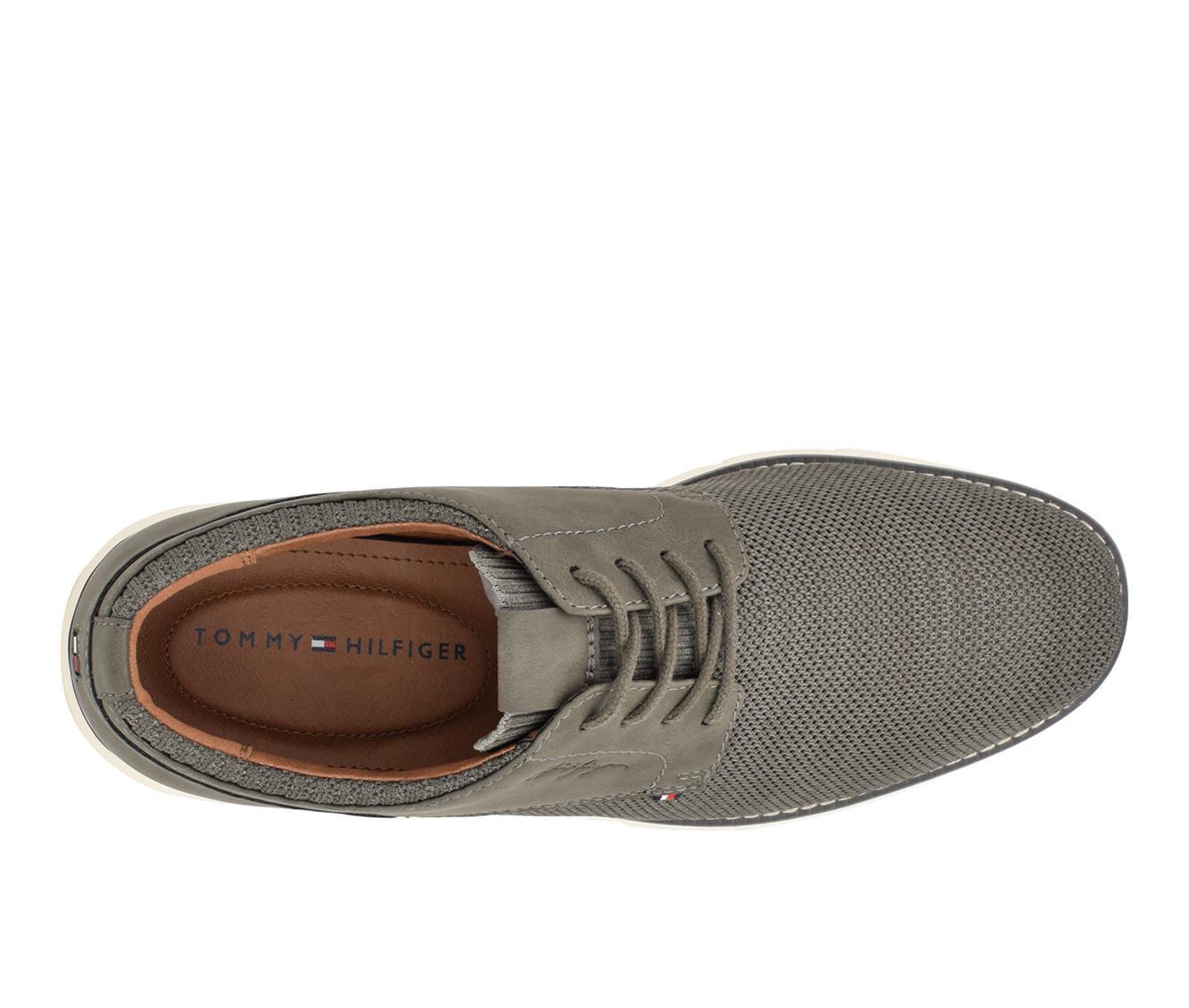 Men's Tommy Hilfiger Winner Oxfords Product Image