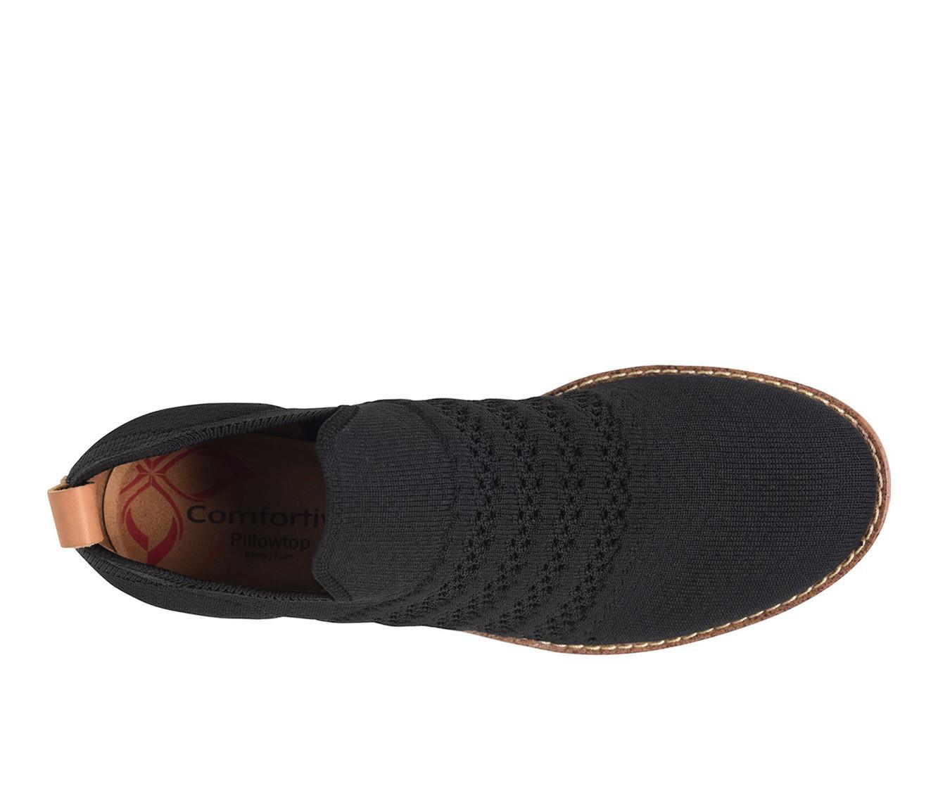 Women's Comfortiva Fields Wedge Shooties Product Image