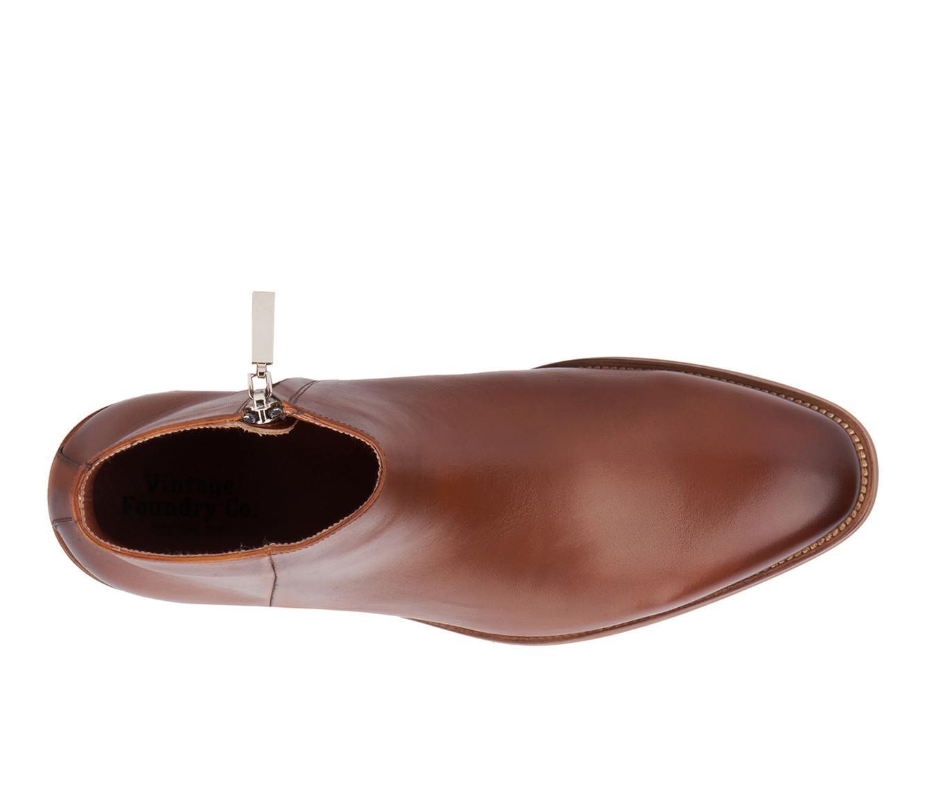 Men's Vintage Foundry Co Orson Boots Product Image