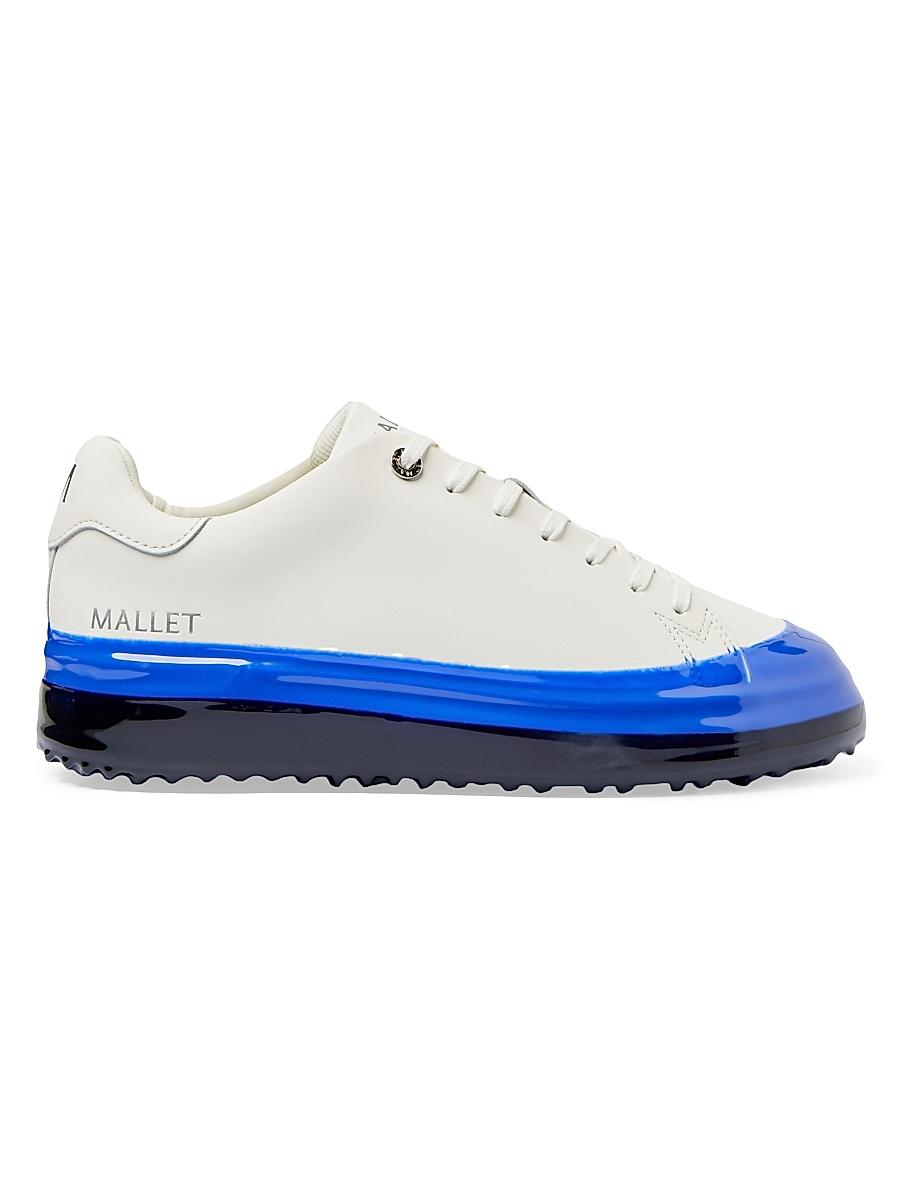 Mens GRFTR Lite Double Dip Sneakers Product Image