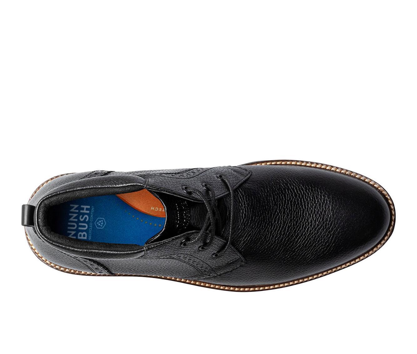 Men's Nunn Bush Ozark II Boots Product Image