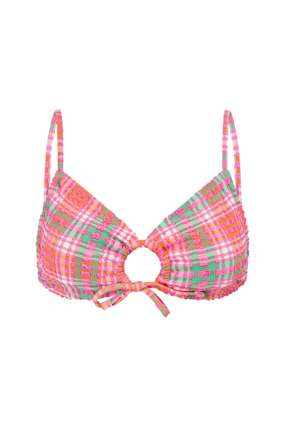 Farren Tie Bottom Product Image