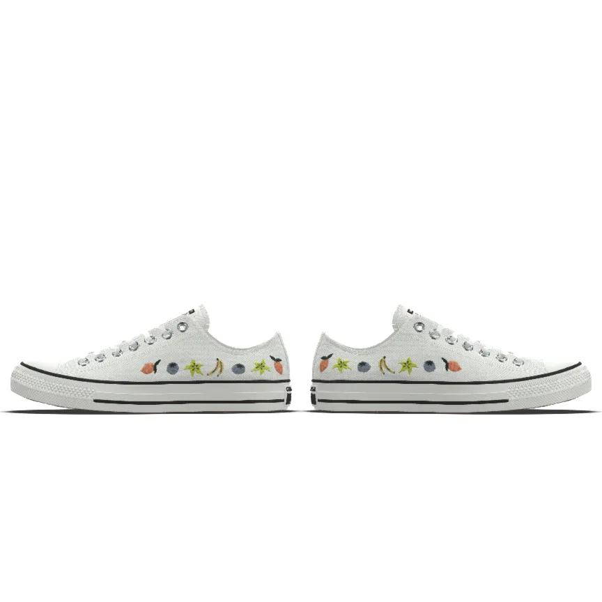 Custom Chuck Taylor All Star By You Product Image