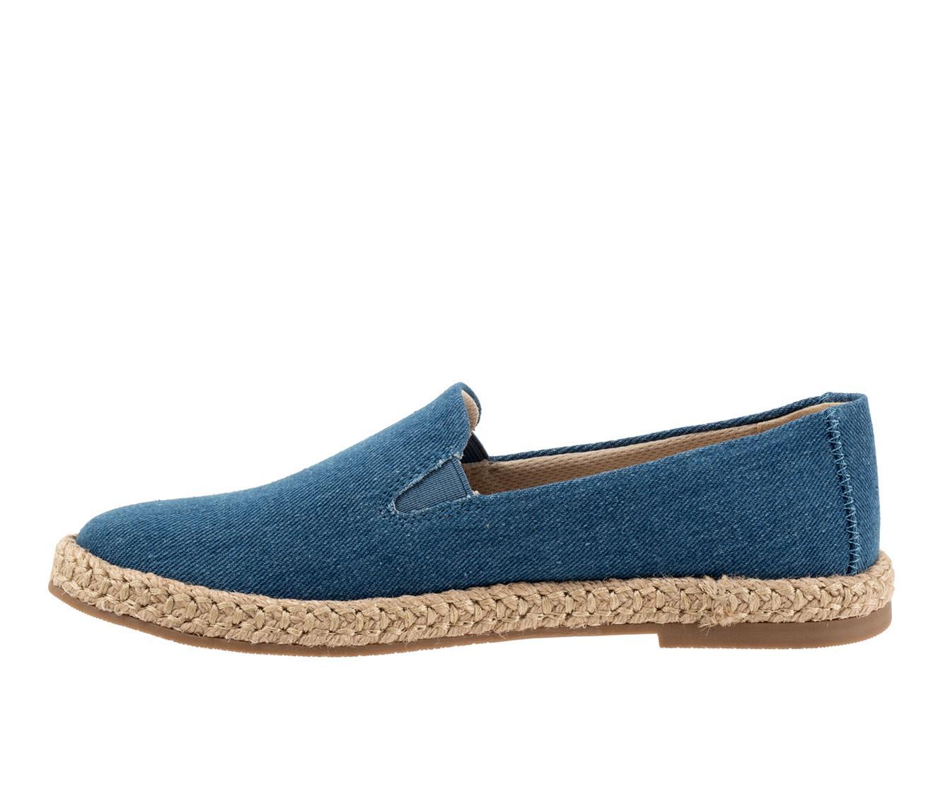 Women's Trotters Poppy Espadrille Loafers Product Image