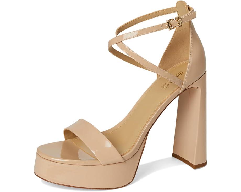 Alessia Platform Sandal Product Image