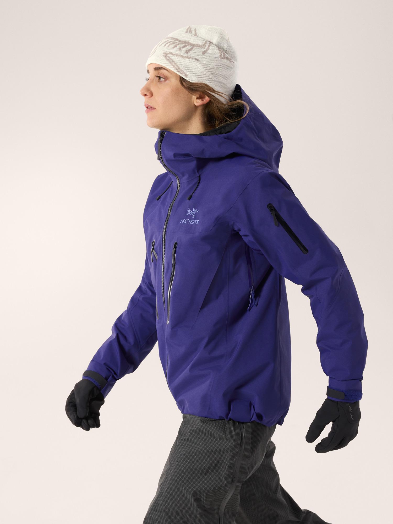 Alpha SV Jacket Women's Product Image