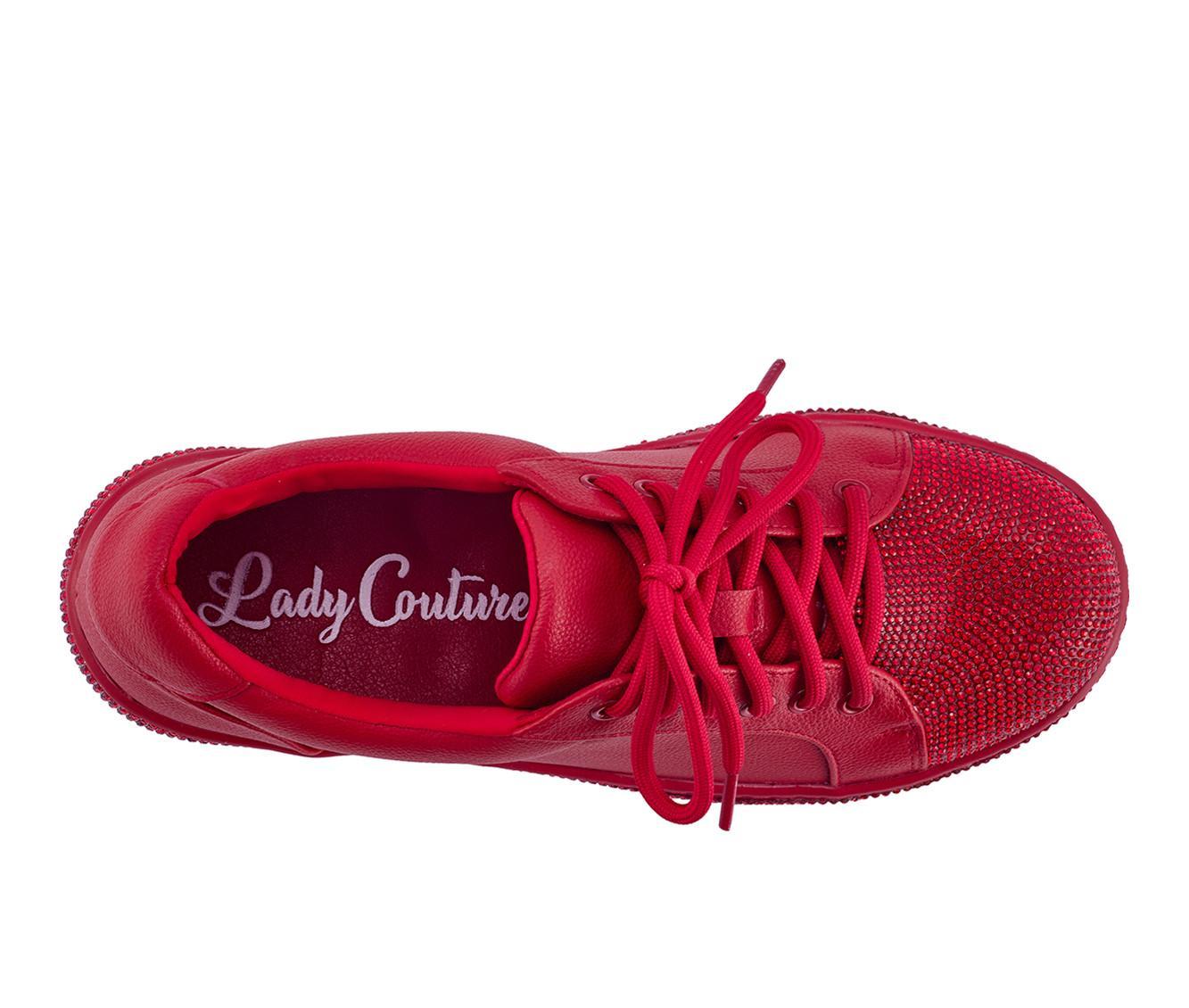 Women's Lady Couture Legend Fashion Sneakers Product Image